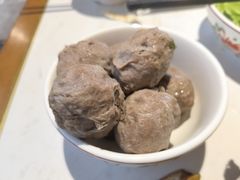 -汕头八合里海记牛肉店(清河店)