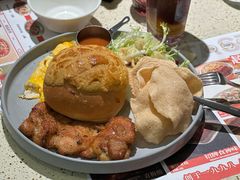-新宝餐厅(流塘店)