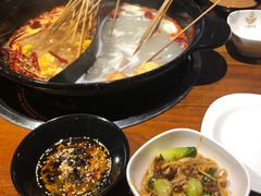 -三个大叔东北烧烤·砂锅菜(西三旗店)