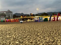 -大梅沙海滨公园