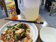 -山西刀削面(安定门店)