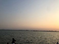 -东疆建设开发纪念公园