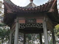 -菊花台公园