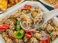 -明记海鲜大排档(巽寮湾店)