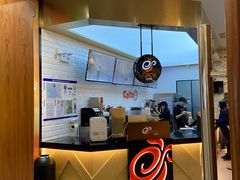 -CoCo都可(合生汇店)