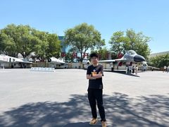 -北陵公园