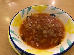 -萨莉亚意式餐厅(三号湾广场店)