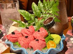 -弓二·烧鸟居酒屋(财富购物中心店)