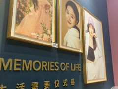 -海马体照相馆(无锡清扬茂业天地店)