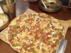 -双门洞·森系料理(体育西店)