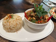 -ELI FALAFEL Lebanese&Mediterranean黎巴嫩美食(富城路店)