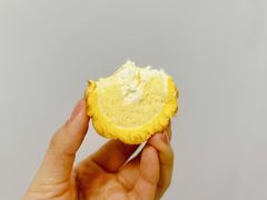 芝士奶油虎皮卷卷-好利来(曲江龙湖店)