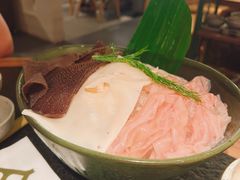 -三出山火锅(南京万象天地店)