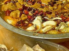 -黑皮酸菜鱼(三山街店)