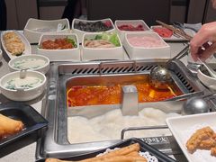 -海底捞火锅(大学路新象城店)
