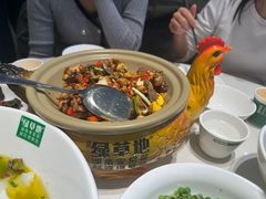 -绿草地·湘菜(悦方ID mall店)