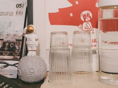 -月球咖啡retro