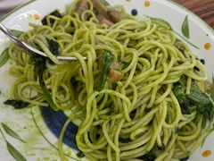 -萨莉亚意式餐厅(金隅嘉品mall店)