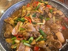 -61号餐吧(兴坪古镇漓江店)