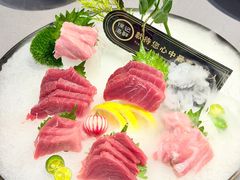 -徐记海鲜(大明宫|北二环店)