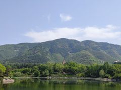 -国家植物园南园