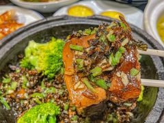 -川香渔府(万达店)