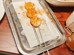 -永红源啤酒·烧烤·海鲜·大排档(台柳路店)