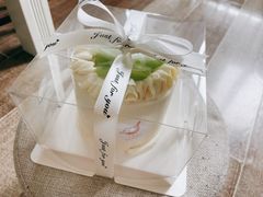 -CarolCake卡萝家(锦华万达店)