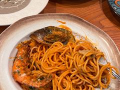 -Pizzeria da Nicola·火炉披萨(中大国际店)