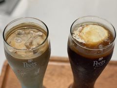 -Peet's Coffee皮爷咖啡(万象天地店)