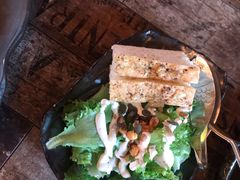 -Pakkhús Restaurant