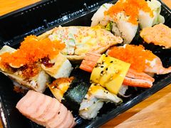 河风Mini套餐-河风の幸会精致料理