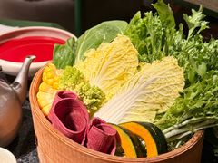 -三出山火锅(万象天地店)