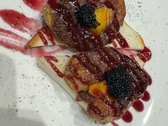 -不翻台·无国界铁板烧(北国先天下店)