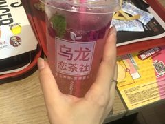 -肯德基(东直门来福士店)