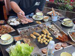 -塘屋烧烤·云南火塘烧烤品牌(春城慧谷旗舰店)