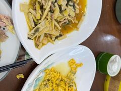 -紫藤园·天目湖大鱼头(南山竹海店)