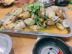 -老虎滩大连海鲜烧烤(建邺云锦路总店)