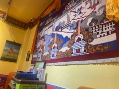 -如意林卡藏餐吧 (九寨沟店)