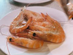 -青蓬蒸汽海鲜·深圳老字号·团建聚会(壹方城店)
