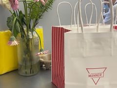 -Manner Coffee(IFS一楼店)