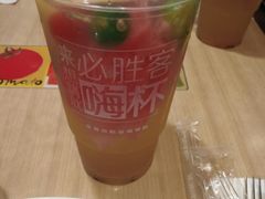 -必胜客(吾悦国际广场店)