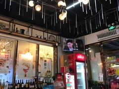 -幸运茶餐厅(龙海商业广场店)