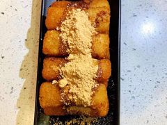 -味之绝热血美蛙鱼火锅(中坝店)