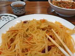 -巴依老爷新疆美食(望京小街店)