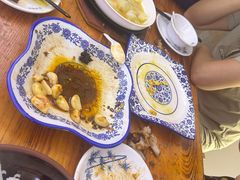 -巢湖名吃·徽府农家菜(半汤店)
