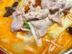 -喜家德虾仁水饺(景枫中心店)