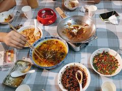 -彭耕记猪油炒小菜(吉联mall店)