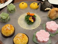 -芙蓉堂(武汉天地店)