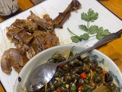 -下梅人家土菜馆(历史文化餐厅度假区店)